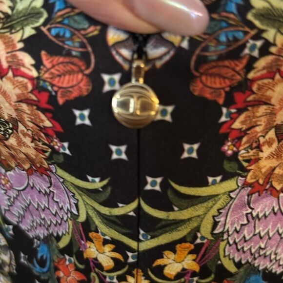 Just Cavalli dress, US4 - Picture 11 of 14